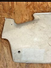 Seitenteil 70208  Husqvarna TE TC 610 SM Verkleidung Side Cover