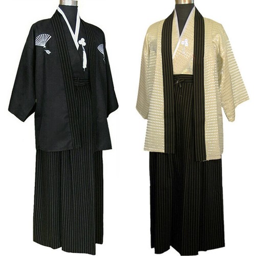 Herren japanisches cardigan - japanisches,