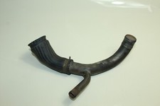 Mercedes W116 R107 C107 div. Fahr Kühlwasserrohr Metall Rohr Kühlmittel Schlauch