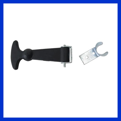 Haubenhalter aus gummi - haubenhalter,