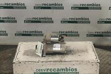 Anlasser Fiat 500 (312) CS-10040743008501