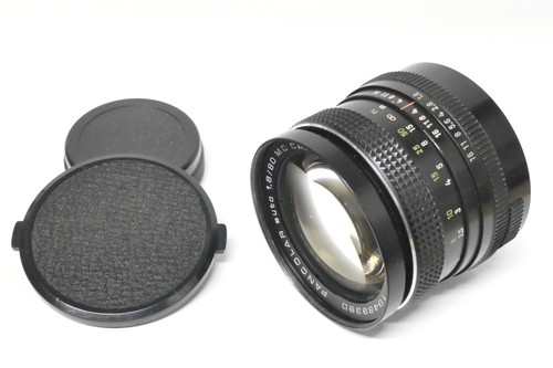 Carl zeiss jena ddr pancolar - zeiss,