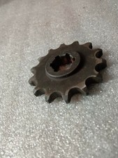 Ritzel 14 Zähne,   Hyosung GF 125