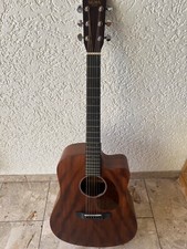 Sigma Guitars DMC-15E Dreadnought Elektro-Akustik-Gitarre