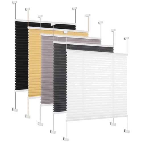 Plissee fenster sonnenschutz - fenster,
