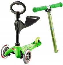 Mini Deluxe 3in1 Roller mit