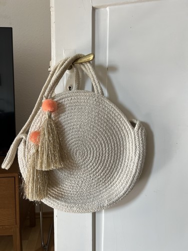 Pieces damen tasche beige - damen,