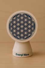 lakhovsky oszillator multiwellen EMF Wasseradern Erdstrahlung Energie Harmonie 