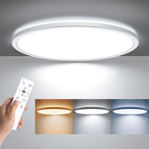36w led deckenleuchte - 36w,