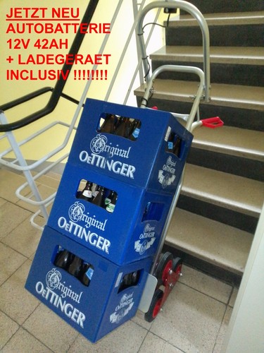Elektro treppensteiger 12v - elektro-treppensteiger,,