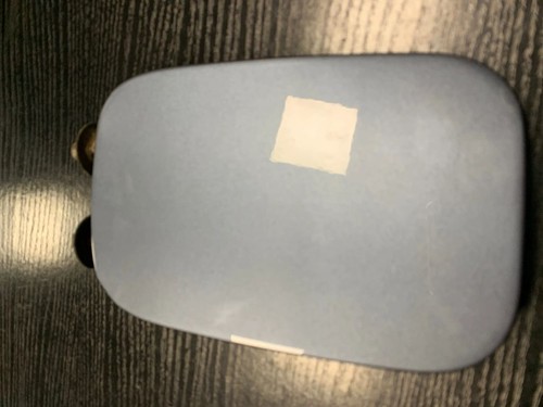 Bmw e46 2002 tankdeckel - bmw,
