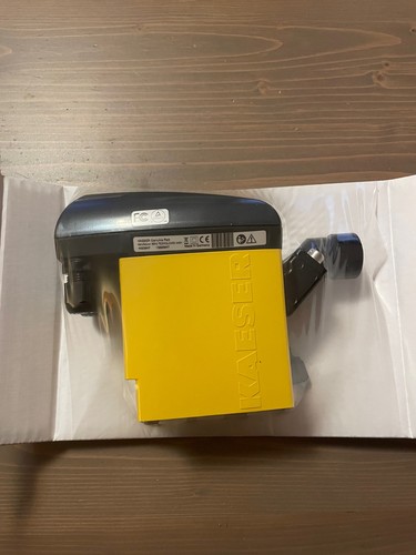 Kaeser eco drain - drain, vac