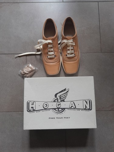 Hogan sneaker damen schuhe - sneaker,
