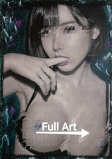 Frau Woman | Moderne Akt Kunst