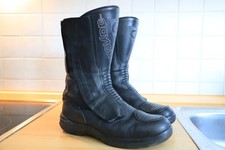 Daytona Motorradstiefel Travel