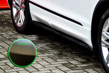 CUP Seitenschweller ABS für