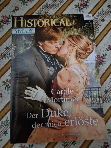 Der duke mich - der,