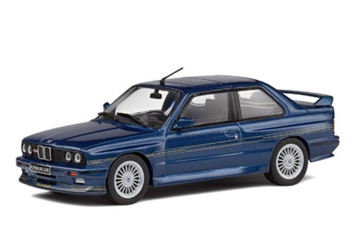 Bmw alpina - bmw,