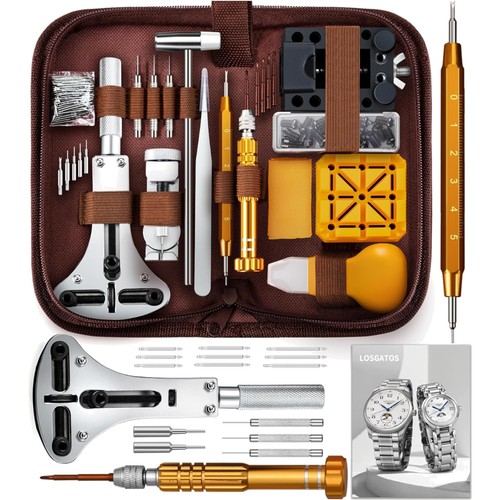 Uhren reparaturset 149 - 149, teile