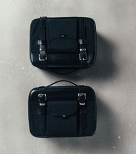 QUICK RELEASE PACKTASCHEN TOURING Moto Guzzi V7 IV 2021-