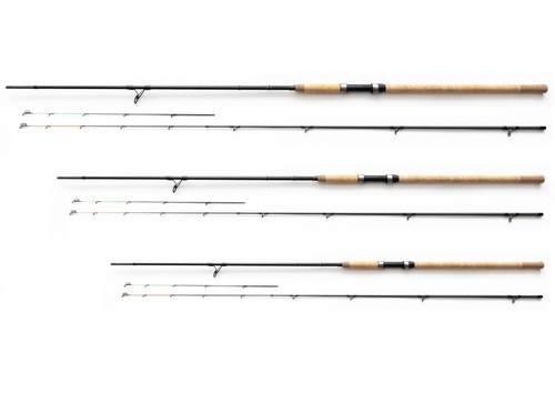 Mostal aal zander - &, 2,70m