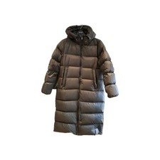 IQ Studio Damen Daunenmantel