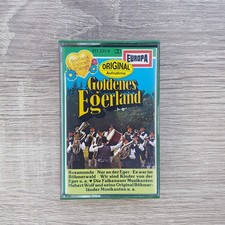 Goldenes Egerland von Die