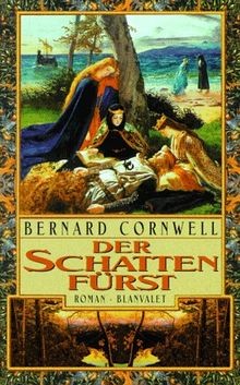 Der schattenfürst roman - roman, von
