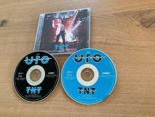 UFO - TNT - Live in Texas 1979