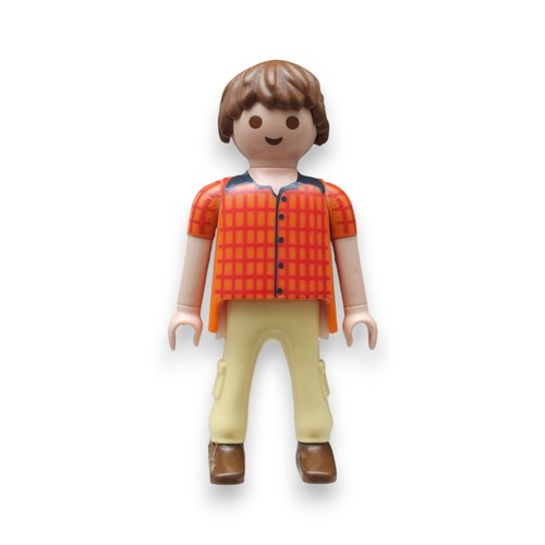 Playmobil figur handwerker - playmobil,