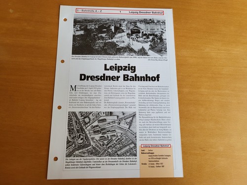Archiv der bahnhöfe - archiv,