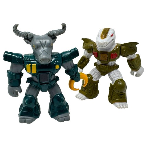 Battle beasts gruesome gator - battle,