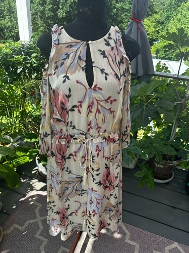Max midi kleid - max&co., mit