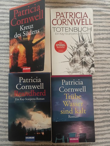 Taschenbücher patricia - taschenbücher,
