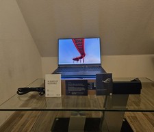 ASUS ROG Strix G18 G814FP /