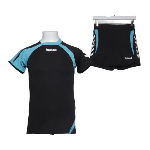 Hummel trainingsanzug set - trainingsanzug,