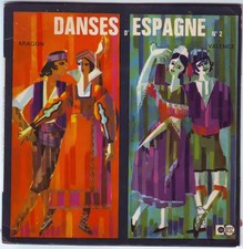 Spanien 2 - nr.,