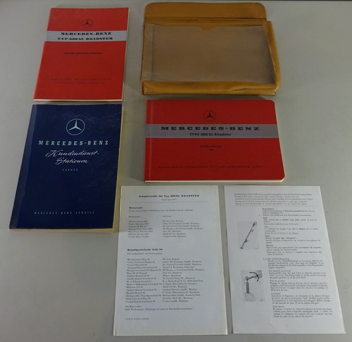 Bordmappe betriebsanleitung - bordmappe,