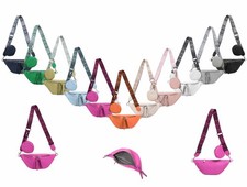 DAMEN TASCHE Brusttasche