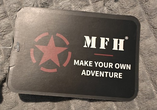 Mfh mehrzweckplane tarp - mfh, "tarp"