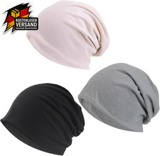 Beanie Damen Chemo Mütze