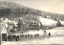 Waltersdorf Zittau Skilift
