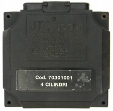 70301001 JTG ICOM 4 ZYLINDER