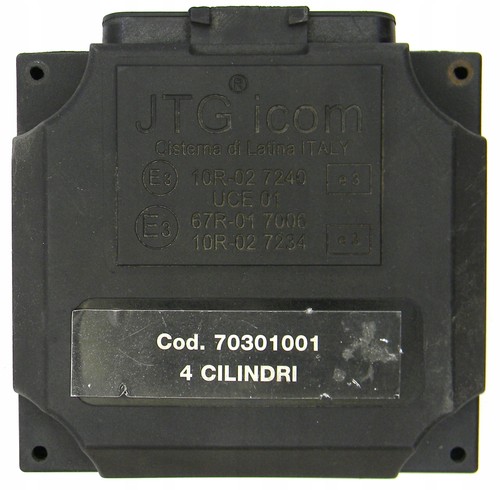 70301001 jtg icom zylinder - icom, 4
