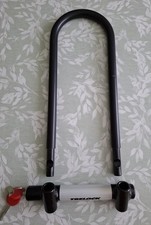 Trelock MB 600 Bügelschloss