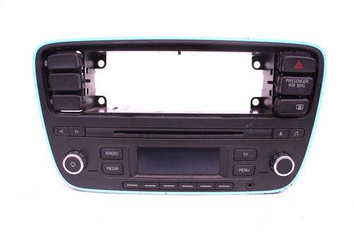 Autoradio seat mii up - autoradio,