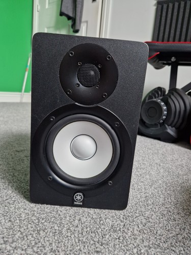 Yamaha hs5 studio monitor - yamaha,