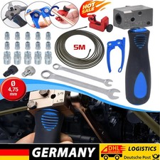 Mini Bördelgerät 5m