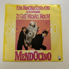 King rocko schamoni michael - schamoni,