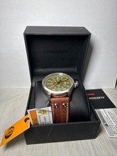 New! Torgoen TN-1209 T47 Jumbo